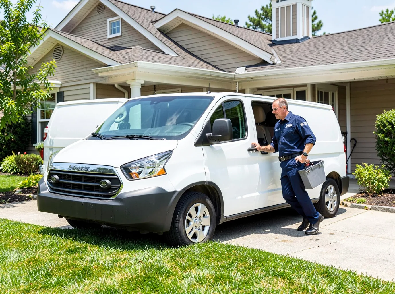 Emergency Plumber company in Grove City, MN
