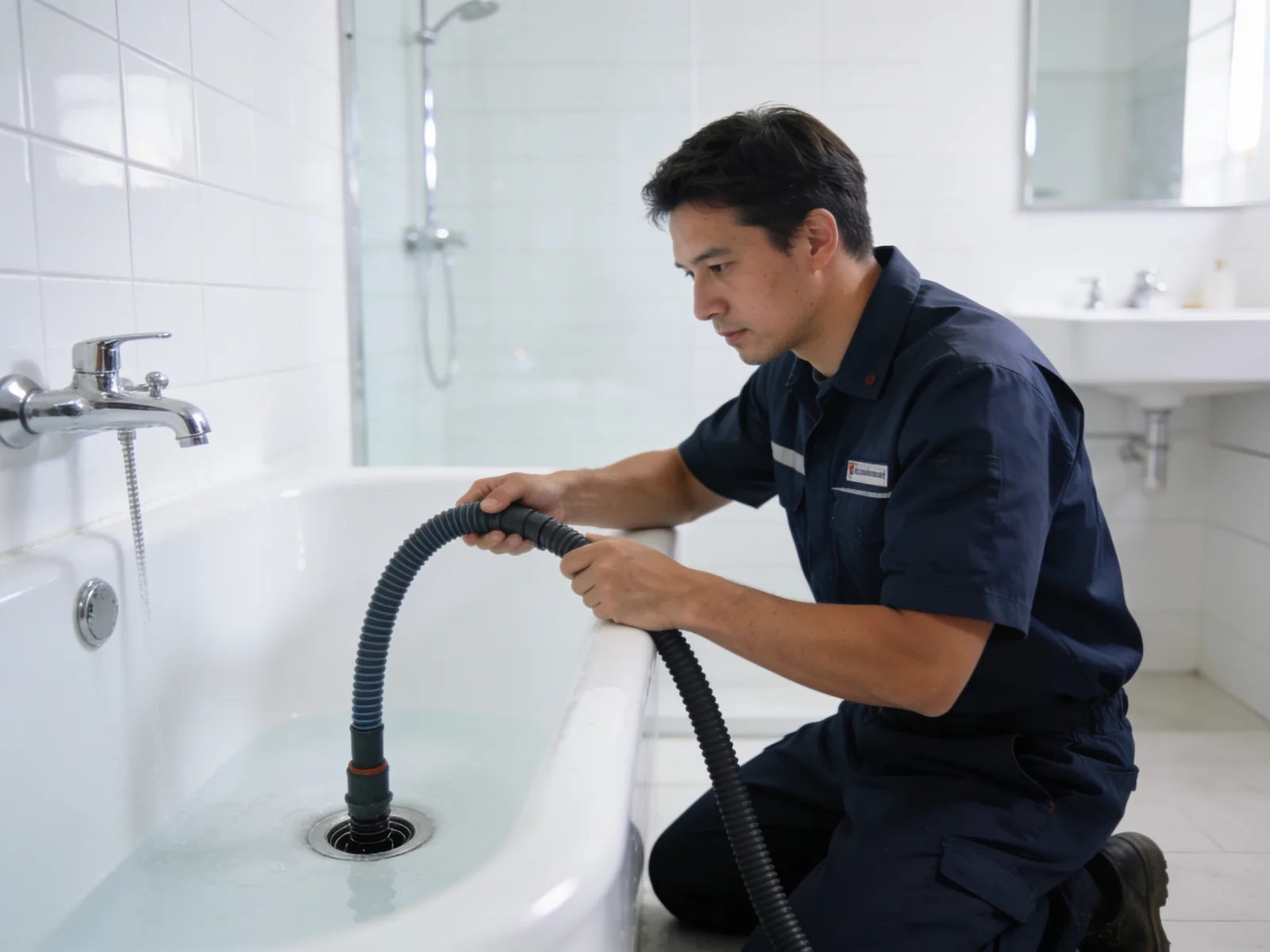 Emergency Plumber Grove City, MN FAQs
